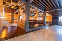 Clarks Exotica Resort Ramgarh Mukteshwar Hotel a Ramgarh