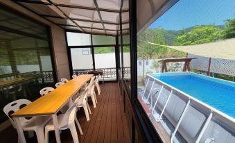 Gapyeong Byeolkkeulim House Pension