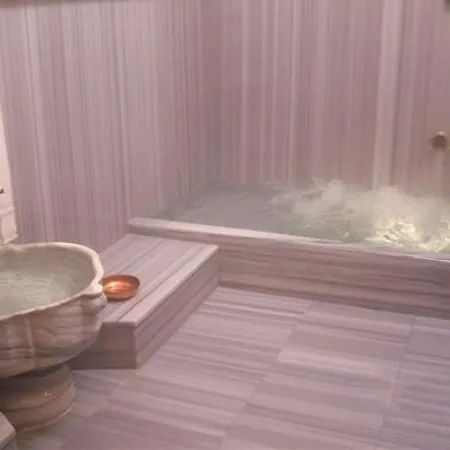 Boyuguzel Termal Hotel