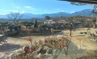 Goseong Heim Bella Pension