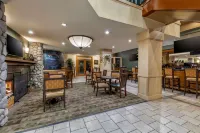 Hilton Vacation Club Lake Tahoe Resort South - parking
