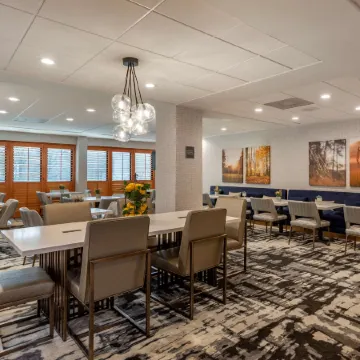 Best Western Plus Dalton Inn