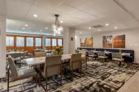 Best Western Plus Dalton Inn Hotels in Dalton