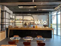Eklo Lyon Hotel di Venissieux