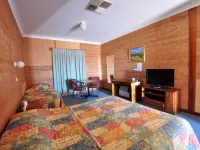 Mud Hut Motel Hotels in Coober Pedy