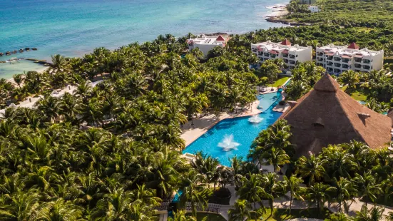 El Dorado Casitas Royale A Spa Resorts - More Inclusive