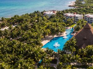 El Dorado Casitas Royale A Spa Resorts - More Inclusive