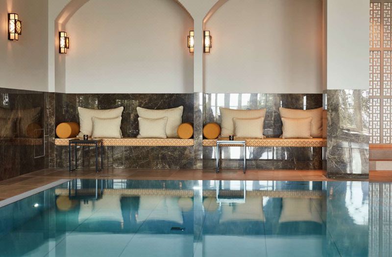 Steigenberger Icon Grandhotel & Spa Petersberg photo 2