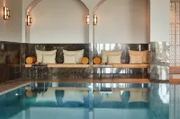Steigenberger Grandhotel & Spa Petersberg, Königswinter/Bonn - Pool