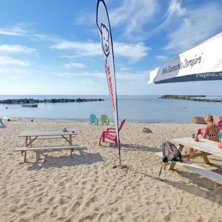 "Helmi" - 1km from the Sea