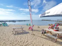 "Helmi" - 1km from the Sea Hotels in Ronne