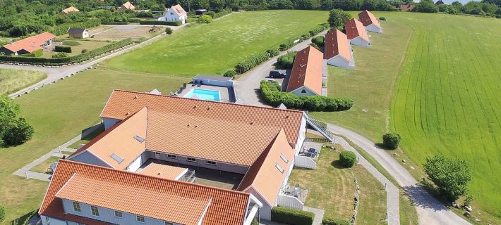 "Frederique" - 400m from the Sea Hotels in Allinge