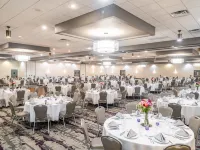Crowne Plaza Milwaukee Airport by IHG - Desayuno
