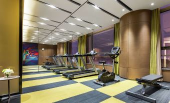 Hampton by Hilton Xuzhou Yun long Mountain