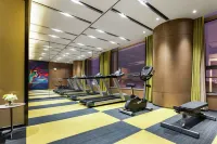 Hampton by Hilton Xuzhou Yun long Mountain
