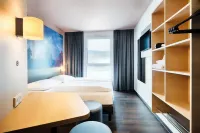 B&B Hotel Willingen Hotels in Niedersfeld