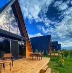 Bolu Çatı Katı Bungalow - Wifi