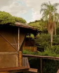 Tava Glamping Lago