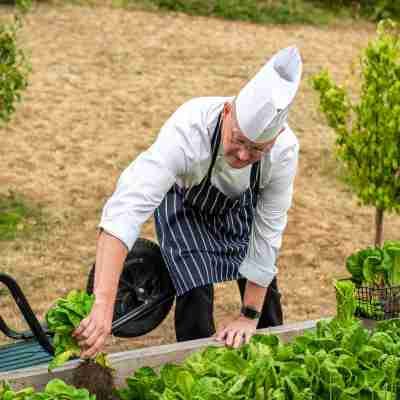 ヒルトン ロンドン ヒースロー エアポート ホテル Hotel Exterior