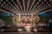 Rome Cavalieri, A Waldorf Astoria Hotel Hotels in 
