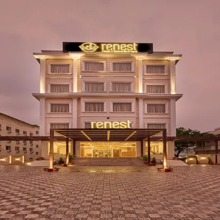 Renest Haridwar