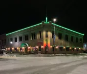 The Brooks Hotel Restaurant and Lounge Hotels in 