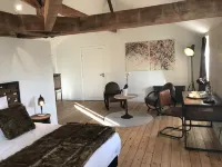 Le Clos des Queyries, Chambres d'Hôtes