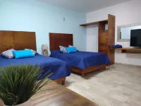 Villas Horizonte Oaxaca Hotels in Cabecera Municipal San Agustin de Las Juntas