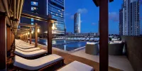 Hilton Istanbul Bomonti - romantis
