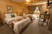 The Snowed Inn Các khách sạn ở Killington