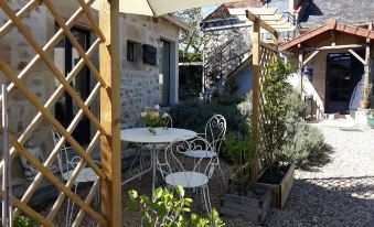 Chambres d'Hotes Fontarabier - Housity