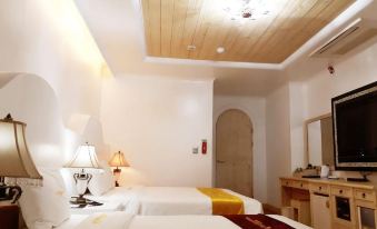Hotel Newvera