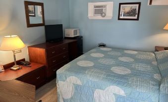 Budget Inn Motel Suites Somers Point