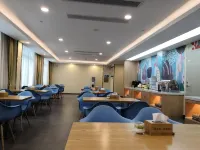 漢庭飯店（陸豐人民橋店） - 早餐