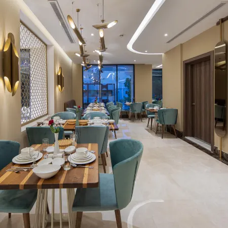 Gladiolus Hotel