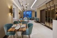 Gladiolus Hotel - Spa