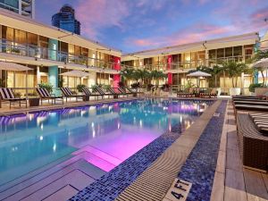 邁阿密加布裏埃爾希爾頓格芮精選酒店