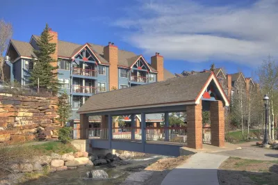 Spacious  in the Heart of Breckenridge Studio Condo by RedAwning Hotels in 