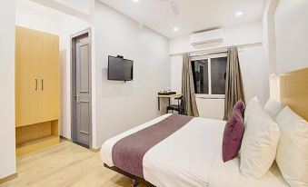 Super Townhouse Oak Kopar Khairane Navi Mumbai Formerly Ivy Hotel