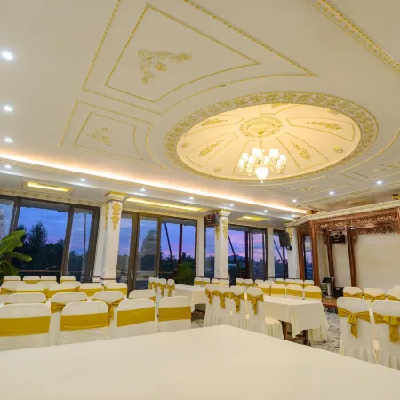 Little Saigon Hostel