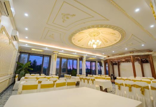 리틀 사이공 호스텔