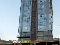 Marina Green Suit Hotel Hotels in Yomra