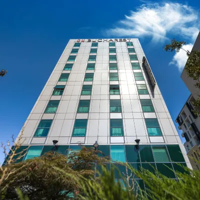 Hotel CH Bucharest Hotels near Sector 3
