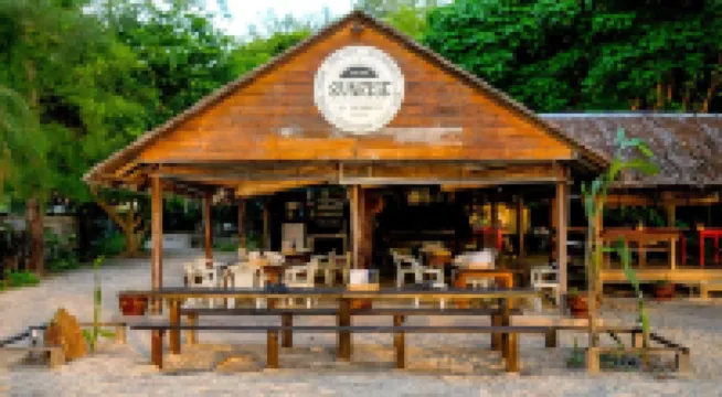 Adang Sea Divers & Eco Lodge