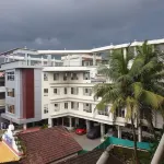 AmrutAura Hotels in Karwar
