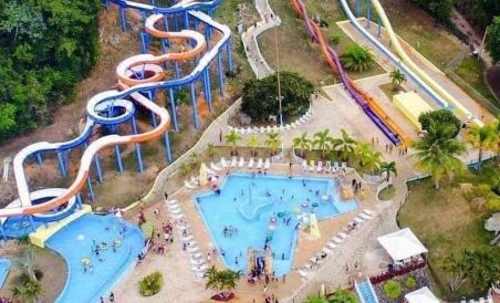 Arenales Vacational House - Housity