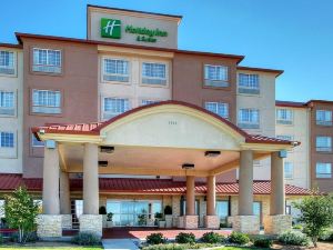 Holiday Inn & Suites Albuquerque Airport