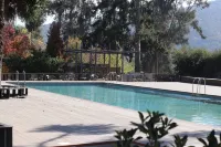 Leonera Hotel - piscina