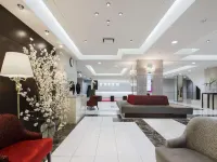 โรงแรมฮกเกะ คลับ ซัปโปโร โรงแรมใกล้เอเปีย
