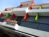 Maranatha Grand Hotel Hotel a Gedong Tengen